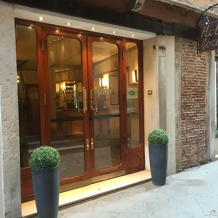 Hotel Gorizia A La Valigia-2