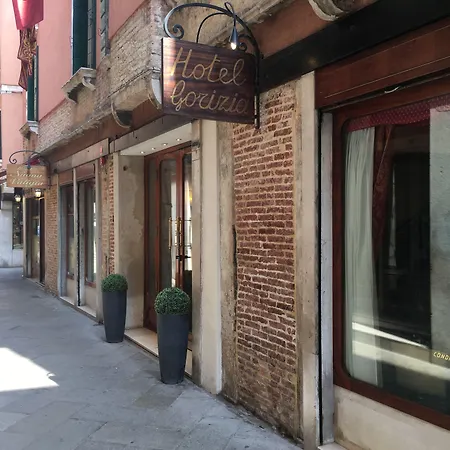 Hotel Gorizia A La Valigia-3