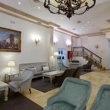 Hotel Maestranza-2