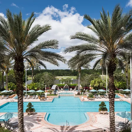 Jw Marriott Orlando Grande Lakes-3