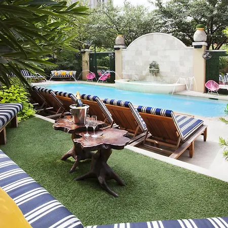 Hotel Zaza Dallas-2