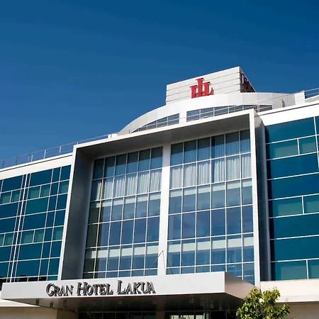 Gran Hotel Lakua-2