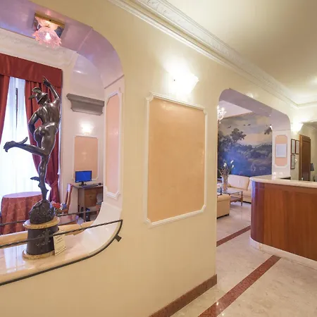 Strozzi Palace Hotel-3