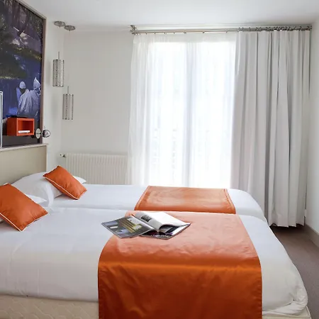 Hotel Mayet-2