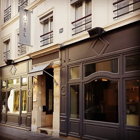 Hotel Jacques De Molay - Fitness & Sauna-3