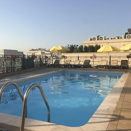 The Windsor Hotel-3