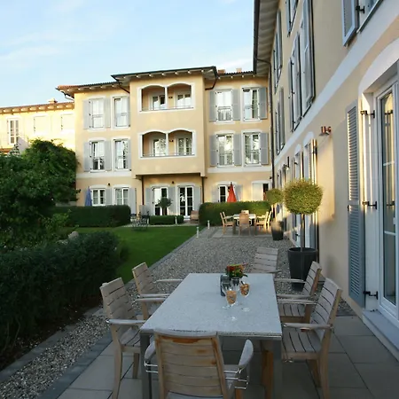 Ampervilla Hotel-3