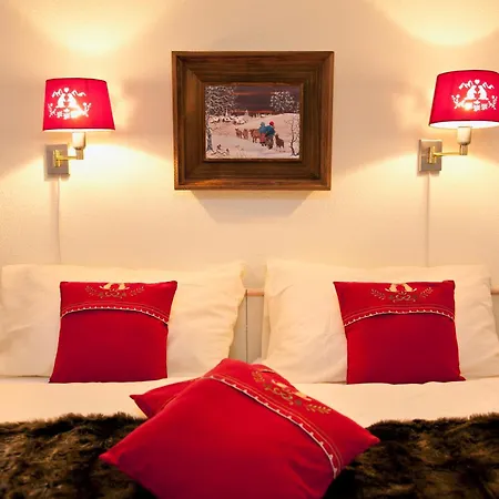 Chalet-Hotel Beau-Site-3