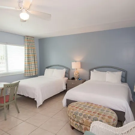 Great Escape Inn-3