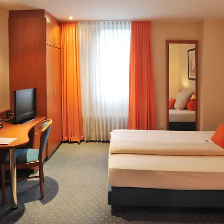 Hotel Servatius-3