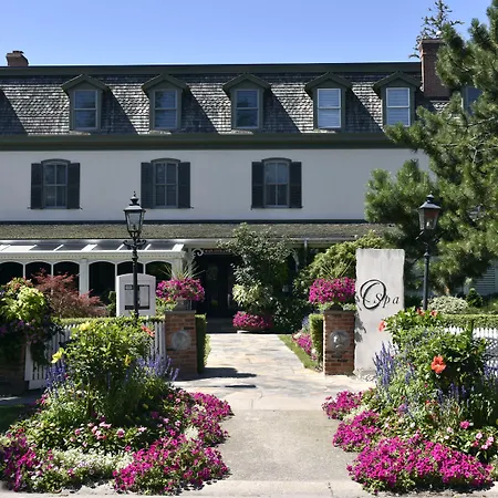 Oban Inn, Spa And Restaurant-3