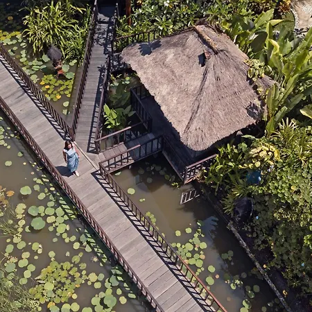 Hotel Tugu Bali, Canggu-2