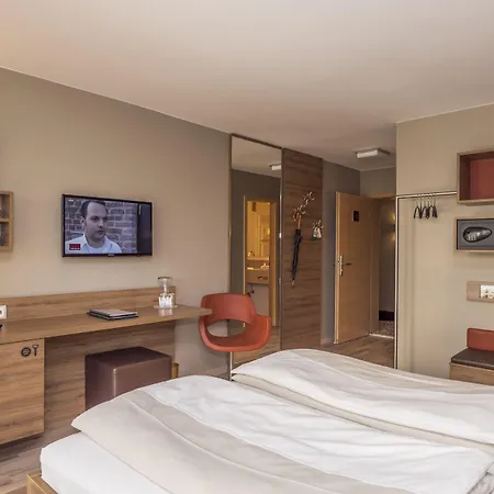 Bavaria Boutique Hotel-3