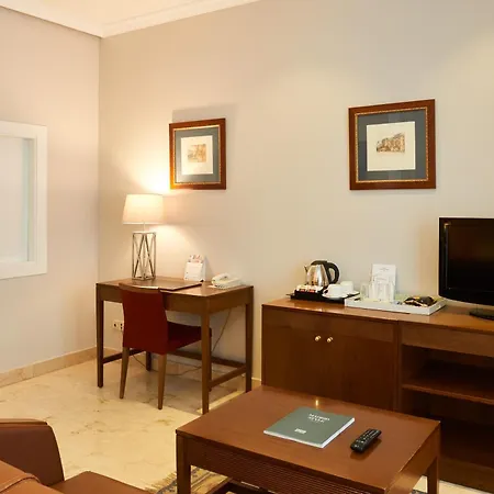 Suites Barrio de Salamanca-3