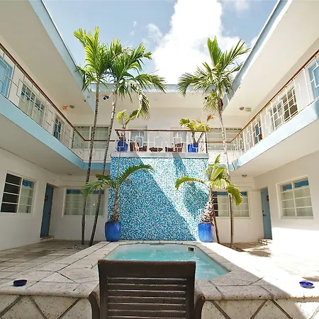 Aqua Hotel & Suites-3