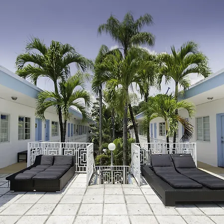 Aqua Hotel & Suites-2