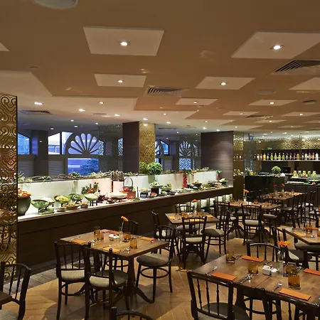 Village Hotel Katong By Far East Hospitality-3