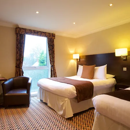 Liverpool Aigburth Hotel By Belvilla-2