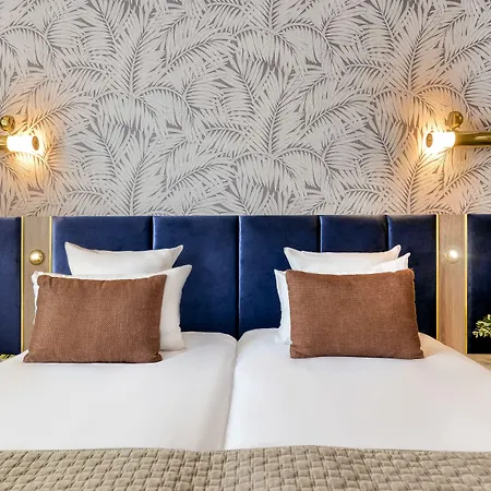 Hotel Opéra Opal-3