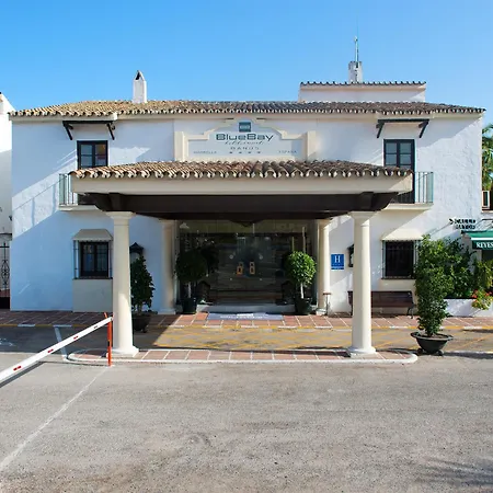 Bluebay Banus-3