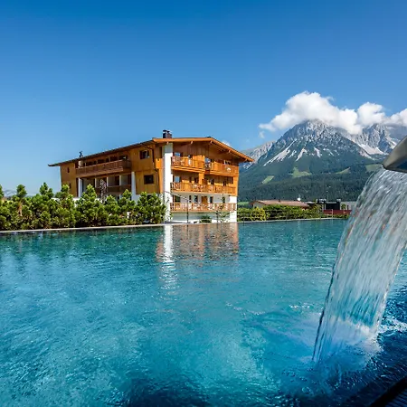 Hotel Der Baer-2