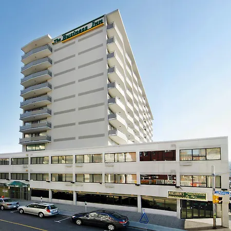 The Business Inn-2