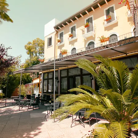 Hotel Villa Edera-2