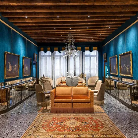 Hotel Palazzo Priuli-3