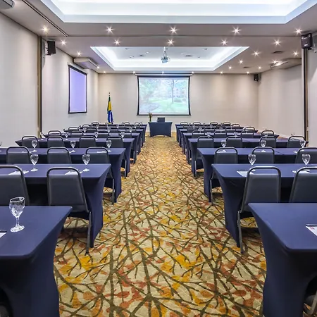 Hotel Panamby Guarulhos-2