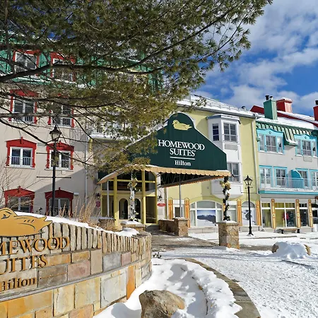 Homewood Suites By Hilton Mont-Tremblant Resort-2