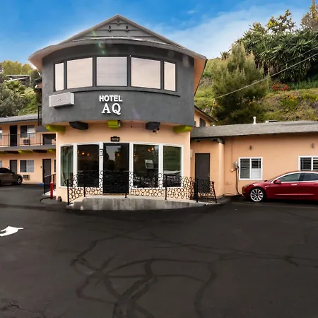 Americas Best Value Inn Rancho Palos Verdes-2