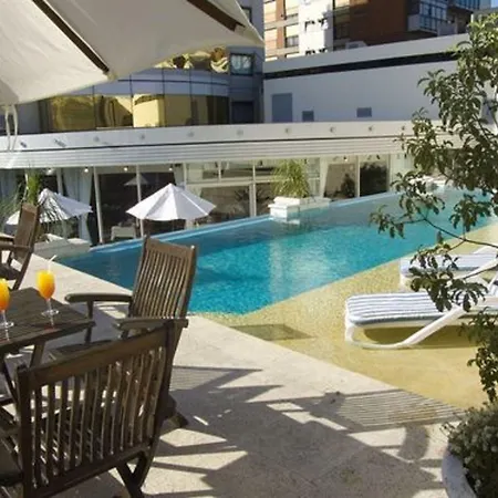 Abasto Hotel-2