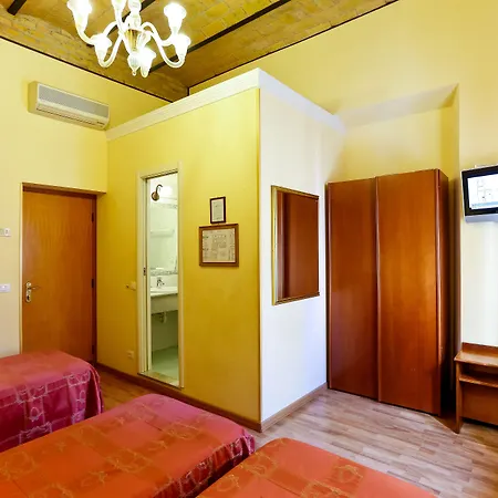 Hotel Tempio Di Pallade-2