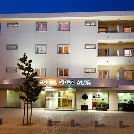 Hotel Cruz Alta-3