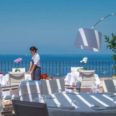 Relais Maresca Luxury Small Hotel & Terrace Restaurant-2