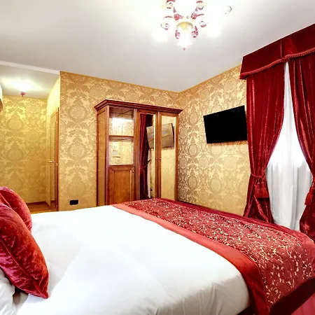 Hotel Casanova-2