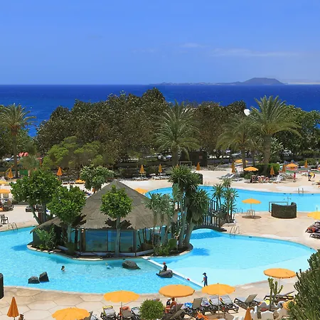 H10 Lanzarote Princess-2