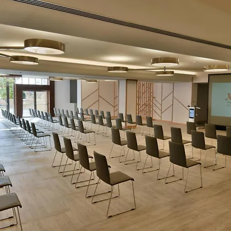 Denia Marriott La Sella Golf Resort & Spa-3