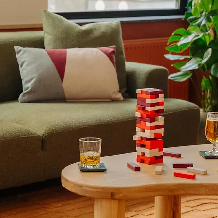 Leonardo Hotel Hengelo City Center-2