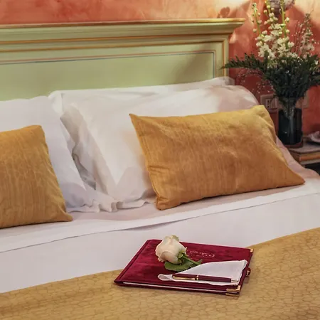 Hotel Firenze-3