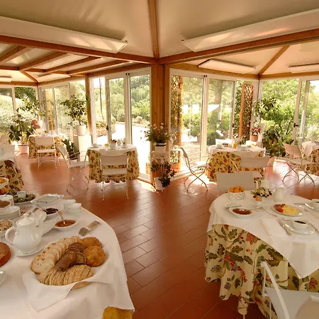 Marignolle Relais&Charme - Residenza d'Epoca-3