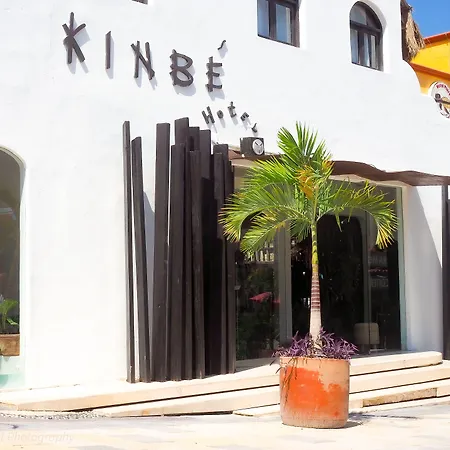 Kinbe Hotel Boutique-2