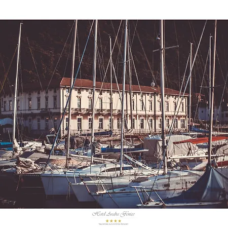 Araba Fenice Hotel-2