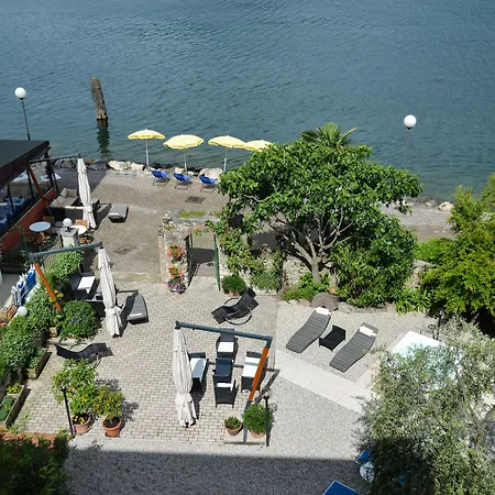 Lake Front Hotel Brenzone-2