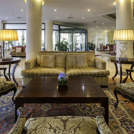 Hotel Quinta Das Vistas (Adults Only)-3