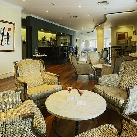 Hotel Quinta Das Vistas (Adults Only)-2