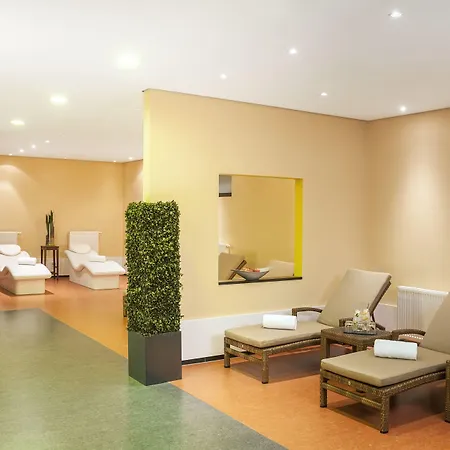 Avani Frankfurt City Hotel-2