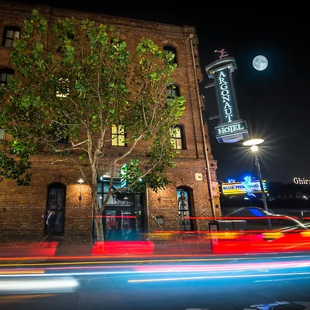 Argonaut Hotel, A Noble House Hotel-2