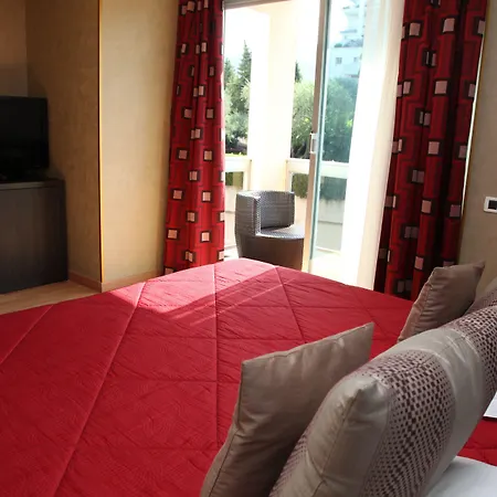 Hôtel Gallia Cannes-3