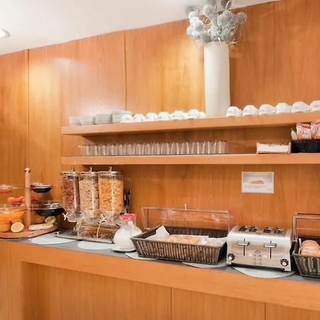 Best Western Ars Hotel-3